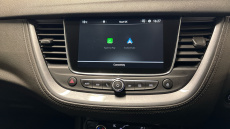 Vauxhall Grandland X 1.2 Turbo Griffin Edition 5dr Petrol Hatchback